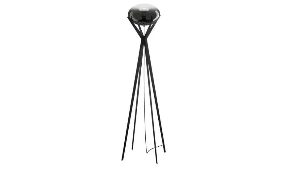 JOOP! Stehleuchte 1-flammig Curves Lights | Höffner