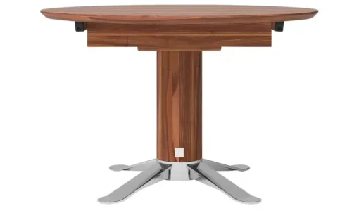 JOOP! Säulentisch rund Lounge | 110 cm | Möbel Höffner