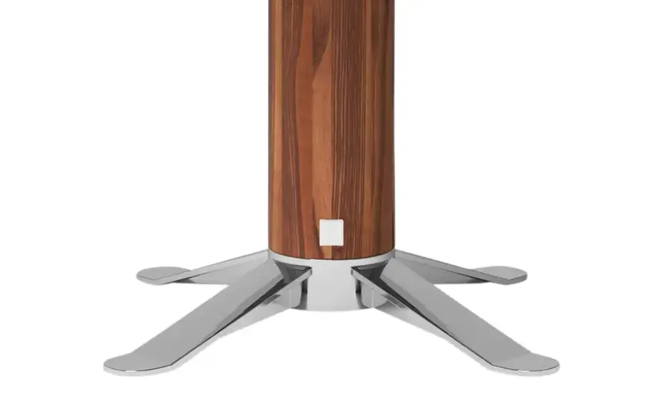 JOOP! Säulentisch rund Lounge | 110 cm | Möbel Höffner