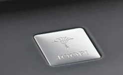 JOOP! Tablett JOOP! Crystal Line | Anthrazit | Höffner