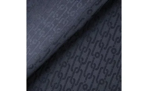 JOOP! Tischdecke Chains Allover | 160 cm, 160 cm