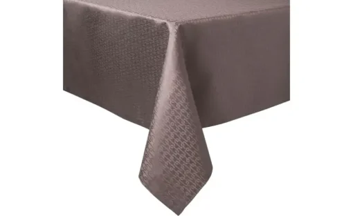 JOOP! Tischdecke Chains Allover | 140 cm, 230 cm