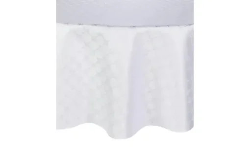 JOOP! Tischdecke Cornflower Allover | 160 cm, 160 cm