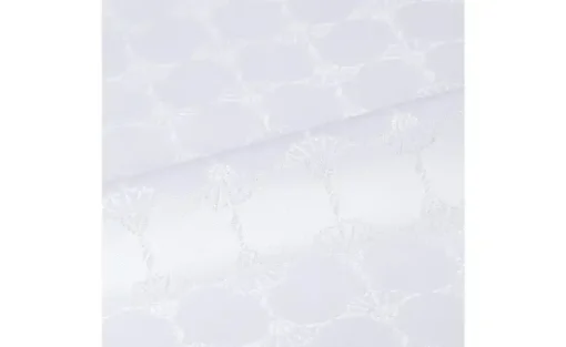 JOOP! Tischdecke Cornflower Allover | 160 cm, 160 cm