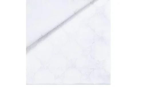 JOOP! Tischdecke Cornflower Allover | 160 cm, 160 cm