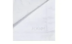 JOOP! Tischläufer Faded Cornflower | Weiß | Höffner