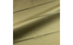 JOOP! Tischläufer Logo Stripes | Olivgrün | Höffner