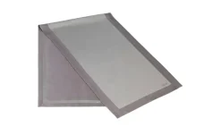 JOOP! Tischläufer Signature | Silbergrau | Höffner