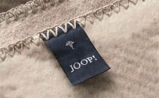 JOOP! Wohndecke JOOP! SPIRIT | Möbel Höffner
