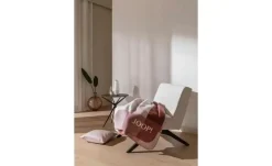 JOOP! Wohndecke Mesh | Rosa | Möbel Höffner