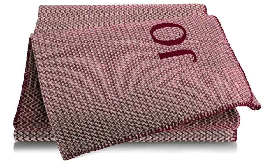 JOOP! Wohndecke Woven | Möbel Höffner