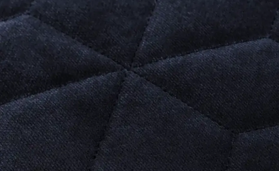 JOOP! Zierkissen  J-VELVETY | Marineblau | Höffner