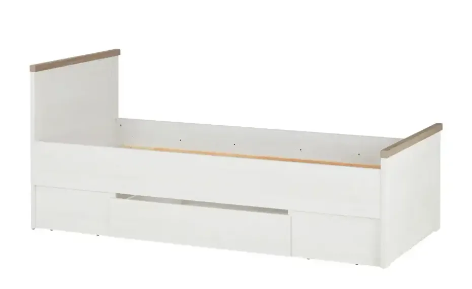 Jugendbett Toran | Möbel Höffner