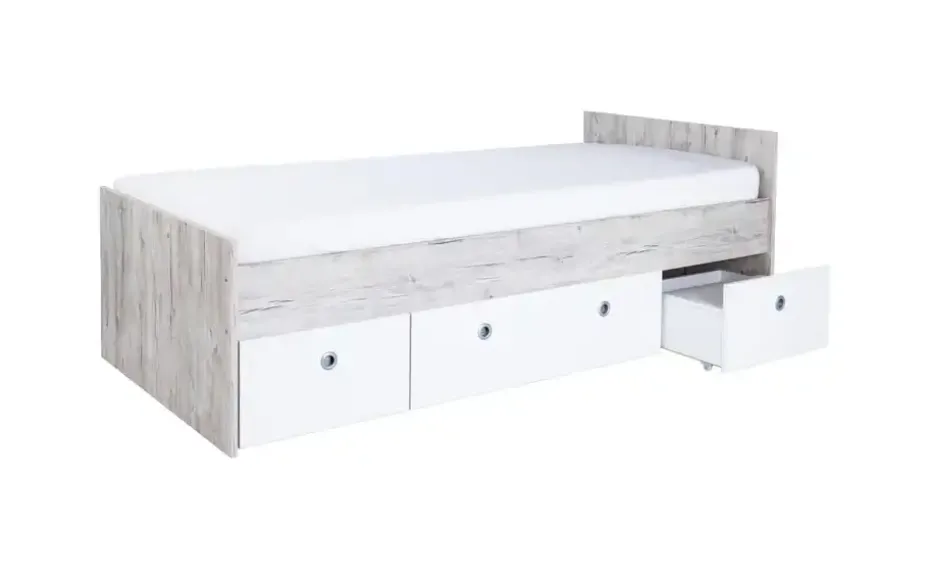 Jugendbettgestell Bennet Bennet | Möbel Höffner