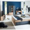 Jugendzimmer 6er-Set Alessio | Möbel Höffner