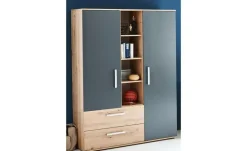 Jugendzimmer 6er-Set Alessio | Möbel Höffner