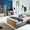Jugendzimmer 4er-Set Alessio | Möbel Höffner