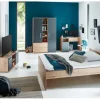 Jugendzimmer 5er-Set Alessio | Möbel Höffner