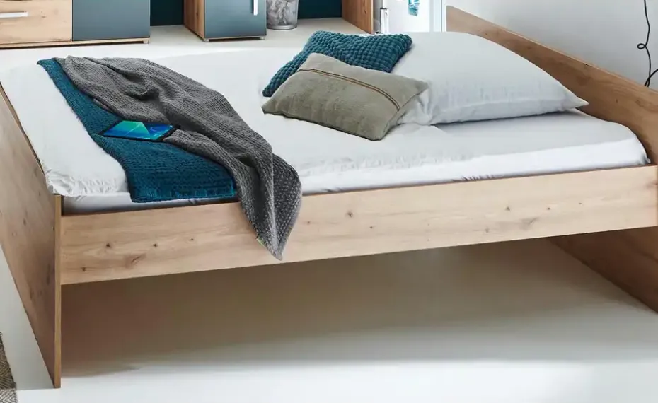 Jugendzimmer 5er-Set Alessio | Möbel Höffner