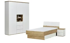 Jugendzimmer 3er-Set Bente | Möbel Höffner
