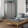 Jugendzimmer 4er-Set Sten | Möbel Höffner