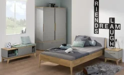 Jugendzimmer 4er-Set Sten | Möbel Höffner