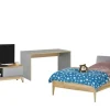 Jugendzimmer 3er-Set Sten | Möbel Höffner