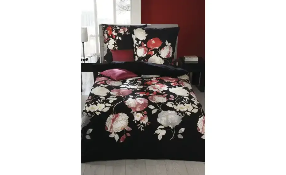 kaeppel Mako Satin Bettwäsche Elysian | 200 cm, 135 cm