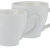 Kaffeetassen, 2er-Set Ancona | Möbel Höffner