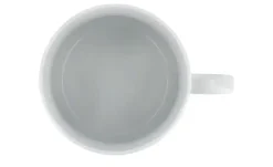 Kahla Becher mit Henkel "Rosella" Zwiebelmuster | Kaffeebecher