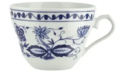 Kahla Kaffeetasse "Rosella" Zwiebelmuster | Kaffeetasse