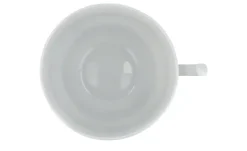 Kahla Kaffeetasse "Rosella" Zwiebelmuster | Kaffeetasse