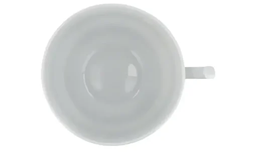 Kahla Kaffeetasse "Rosella" Zwiebelmuster | Kaffeetasse
