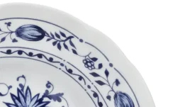 Kahla Schüssel  "Rosella" Zwiebelmuster | Schüssel