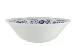 Kahla Schüssel  "Rosella" Zwiebelmuster | Schüssel