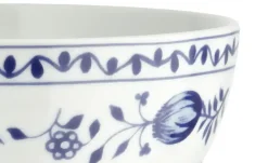 Kahla Schüssel  "Rosella" Zwiebelmuster | Dipschälchen