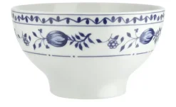 Kahla Schüssel  "Rosella" Zwiebelmuster | Dipschälchen
