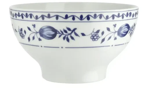 Kahla Schüssel  "Rosella" Zwiebelmuster | Dipschälchen