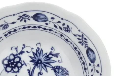 Kahla Schüssel  "Rosella" Zwiebelmuster | Schale