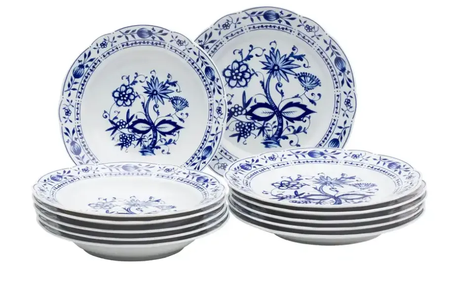 Kahla Service Rosella | Tafelservice | Möbel Höffner