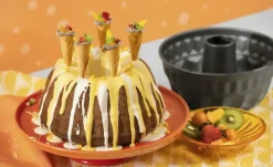 KAISER Guglhupfform Gourmet | Möbel Höffner