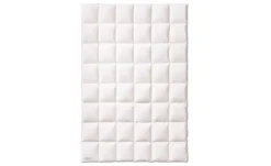 Kauffmann Daunen Mono-Steppbett | 200 cm, 135 cm