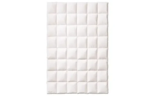 Kauffmann Daunen Mono-Steppbett | 200 cm, 135 cm