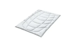 Kauffmann 4-Jahreszeiten Mono-Steppbett | 200 cm, 135 cm