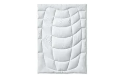 Kauffmann 4-Jahreszeiten Mono-Steppbett | 200 cm, 135 cm