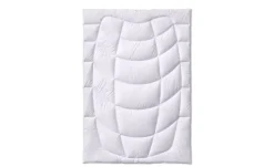 Kauffmann 4-Jahreszeiten Mono-Steppbett | 200 cm, 135 cm