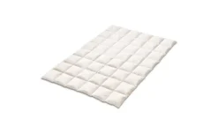 Kauffmann 4-Jahreszeiten Mono-Steppbett | 200 cm, 135 cm