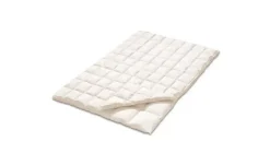 Kauffmann 4-Jahreszeiten-Steppbett | 200 cm, 135 cm