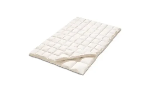 Kauffmann 4-Jahreszeiten-Steppbett | 200 cm, 135 cm