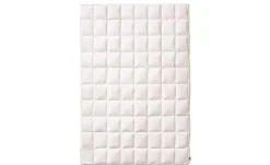 Kauffmann 4-Jahreszeiten-Steppbett | 200 cm, 135 cm